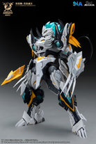 SNAA SC-012 Rampage Lion Bedivere