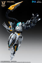 SNAA SC-012 Rampage Lion Bedivere
