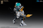SNAA SC-012 Rampage Lion Bedivere