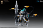 SNAA SC-012 Rampage Lion Bedivere