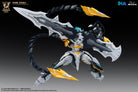 SNAA SC-012 Rampage Lion Bedivere