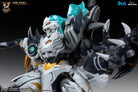 SNAA SC-012 Rampage Lion Bedivere