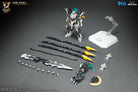 SNAA SC-012 Rampage Lion Bedivere