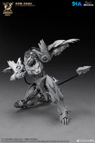 SNAA SC-012 Rampage Lion Bedivere