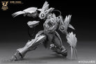 SNAA SC-012 Rampage Lion Bedivere