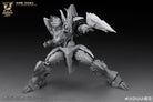 SNAA SC-012 Rampage Lion Bedivere