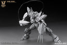 SNAA SC-012 Rampage Lion Bedivere