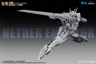 SNAA YR-05-FA Nether Emperor F.A Type – Feather Eagle Equipment