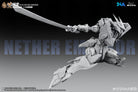 SNAA YR-05-FA Nether Emperor F.A Type – Feather Eagle Equipment