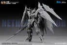 SNAA YR-05-FA Nether Emperor F.A Type – Feather Eagle Equipment