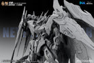 SNAA YR-05-FA Nether Emperor F.A Type – Feather Eagle Equipment