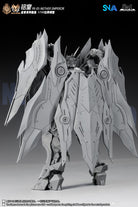 SNAA YR-05-FA Nether Emperor F.A Type – Feather Eagle Equipment
