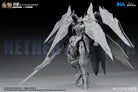 SNAA YR-05-FA Nether Emperor F.A Type – Feather Eagle Equipment