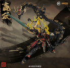 Sunday Hobby YinZheng