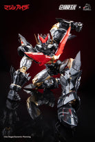 TRON Model-Kit Mazinkaise