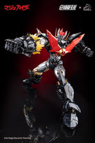 TRON Model-Kit Mazinkaise