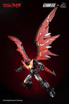 TRON Model-Kit Mazinkaise