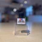 Tamiya 87140 Panel Line Accent Color [Dark Brown] 40ml