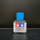 Tamiya Enamel Thinner X20 (40ml)