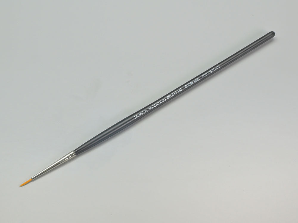 Tamiya Modeling Brush High Finish Pointed Brush (Ultra Fine)
