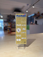 Tamiya Pla-Plate S Size