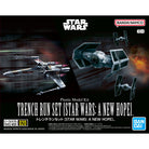 Trench Run Set [Star Wars: A New Hope]