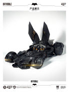 Xi Wan She (喜玩社) 1/12 Batmobile Model Kit (BvS & Justice League)