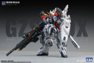 ZZA Model 1/100 GZSS-OX Regus