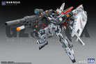 ZZA Model 1/100 GZSS-OX Regus
