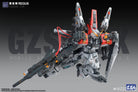 ZZA Model 1/100 GZSS-OX Regus