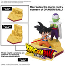 Dragon Ball Daima Model Kit Son Goku (Mini) & Piccolo (Mini)