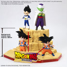 Dragon Ball Daima Model Kit Son Goku (Mini) & Vegeta (Mini)