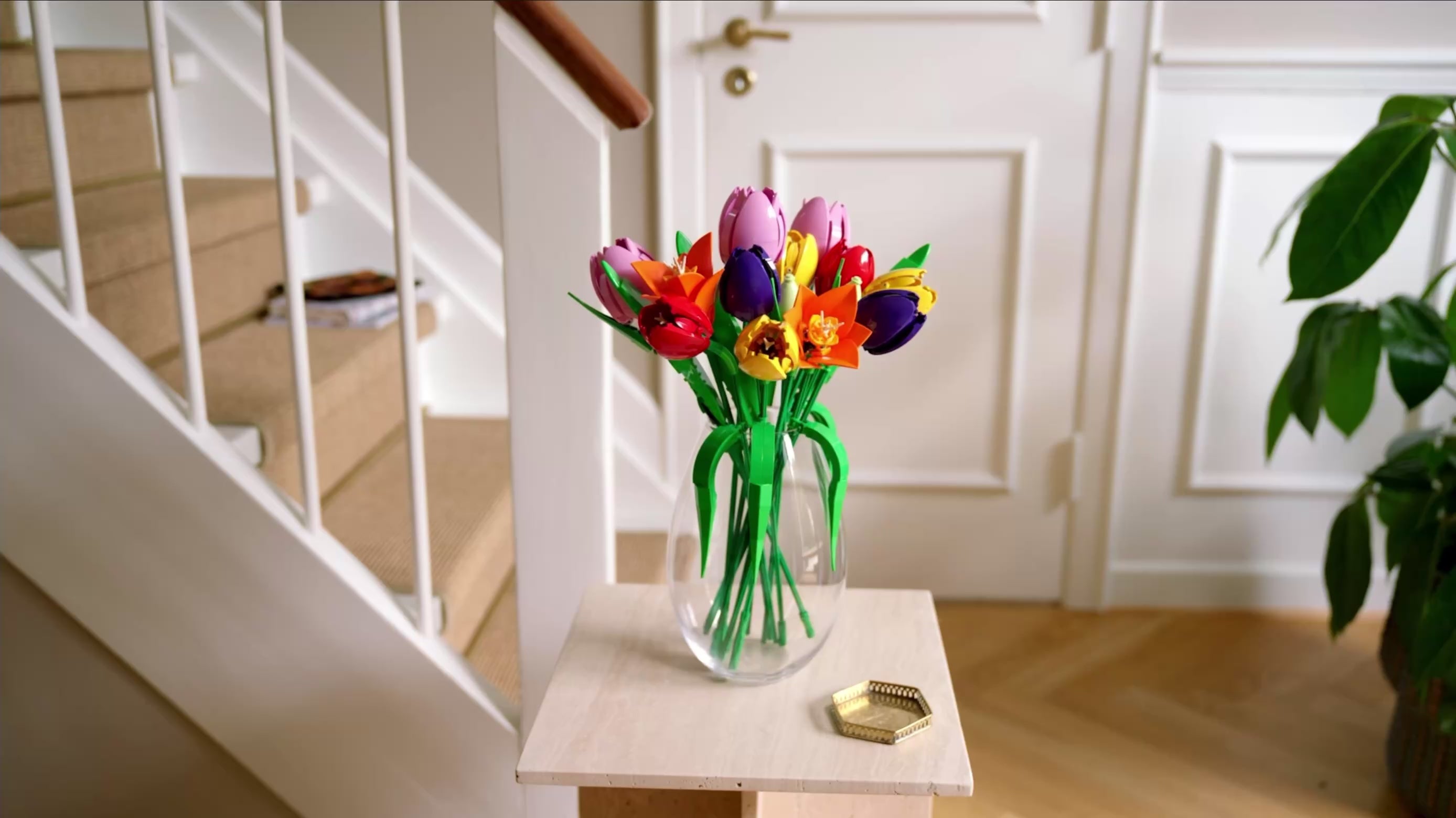 LEGO 11501 Tulip Bouquet