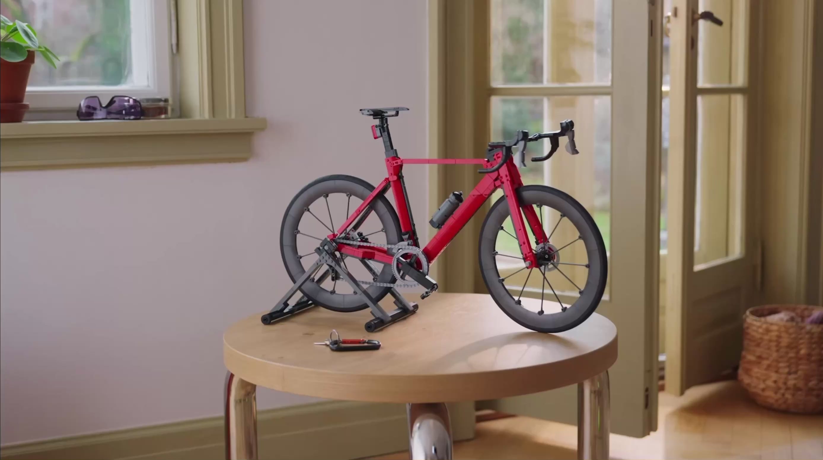LEGO Icons 11380 Road Bike