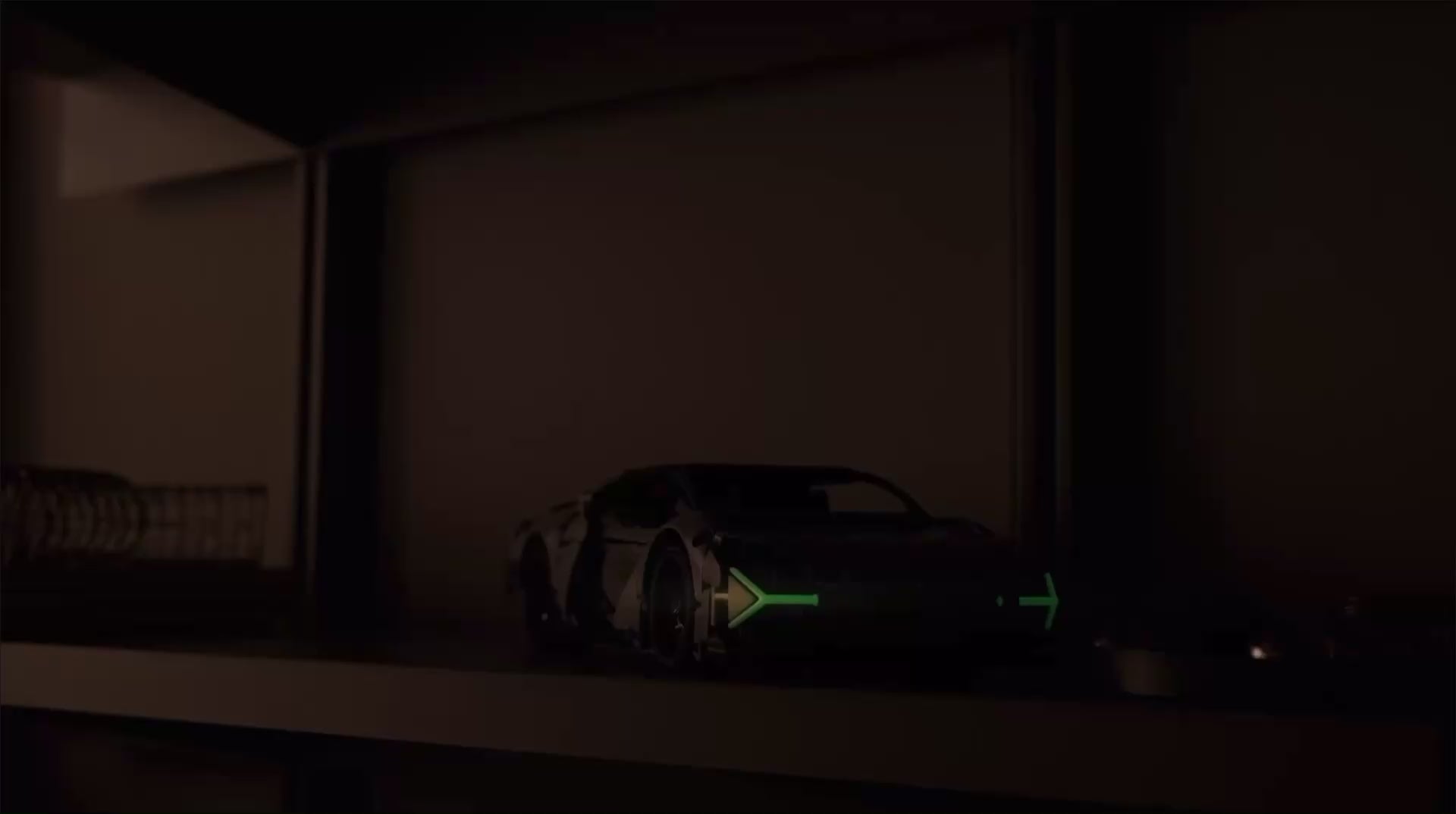 LEGO 42214 Lamborghini Revuelto