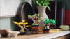 LEGO 10373 Mini Bonsai Trees