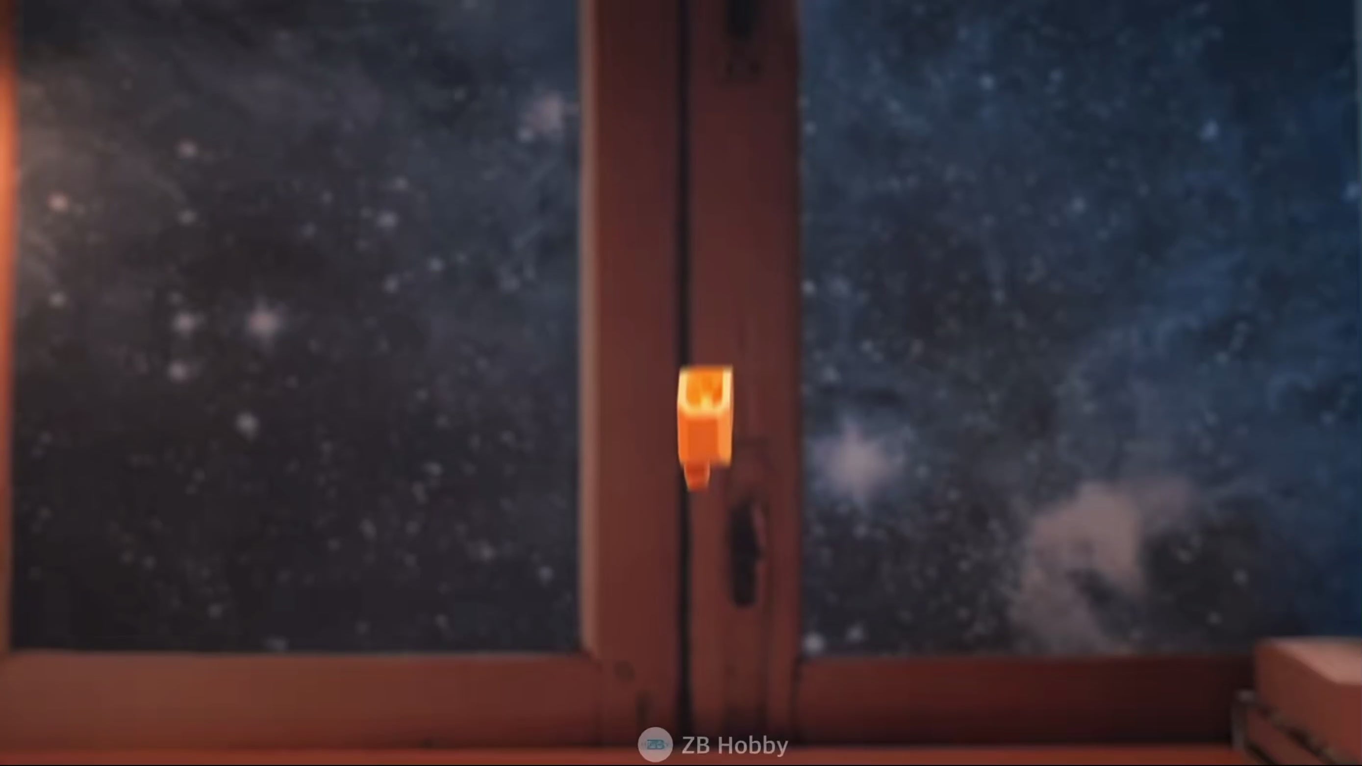 GONG Wall-E Plastic Model Kit