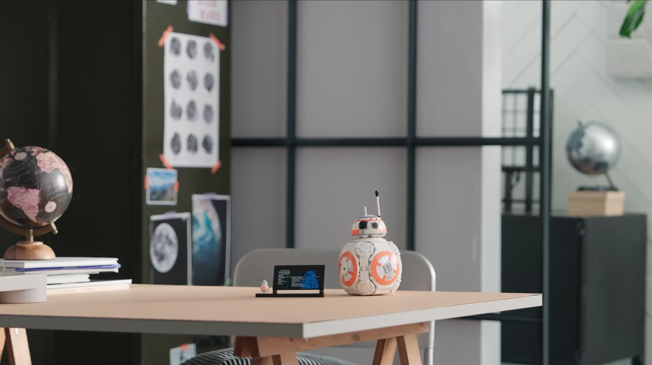 LEGO 75452 BB-8™ Astromech Droid