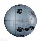 Bandai Star Wars Vehicle Model series - 013 Death Star II