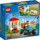 LEGO 60344 Chicken Henhouse