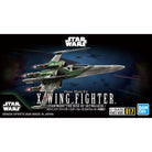 017 X-Wing Fighter (Star Wars:The Rise Of Skywalker)