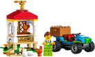 LEGO 60344 Chicken Henhouse