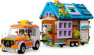 LEGO 41735 Mobile Tiny House