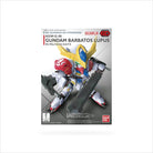 SD Gundam EX-Standard Gundam Barbatos Lupus