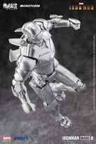 1/9 Ironman MK-II Deluxe ver (Silver Coated)