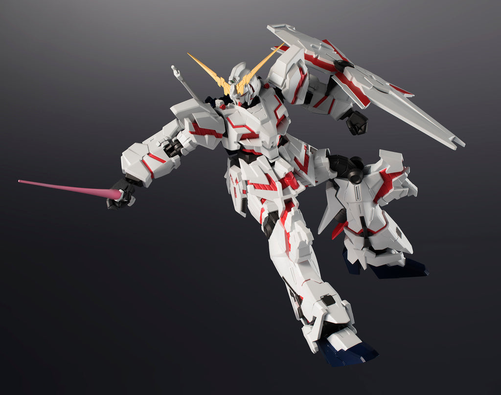 Gundam Universe RX-0 Unicorn Gundam [Destroy Mode]