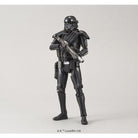 Bandai Star Wars model kit 1/12 Death Trooper.