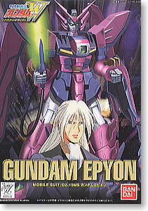 1/144 OZ-13MS Gundam Epyon ver.WF