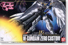 HG XXXG-00W0 W-Gundam Zero Custom