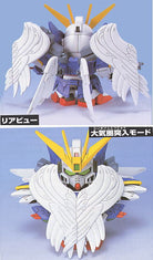 BB203 W-Gundam Zero Custom